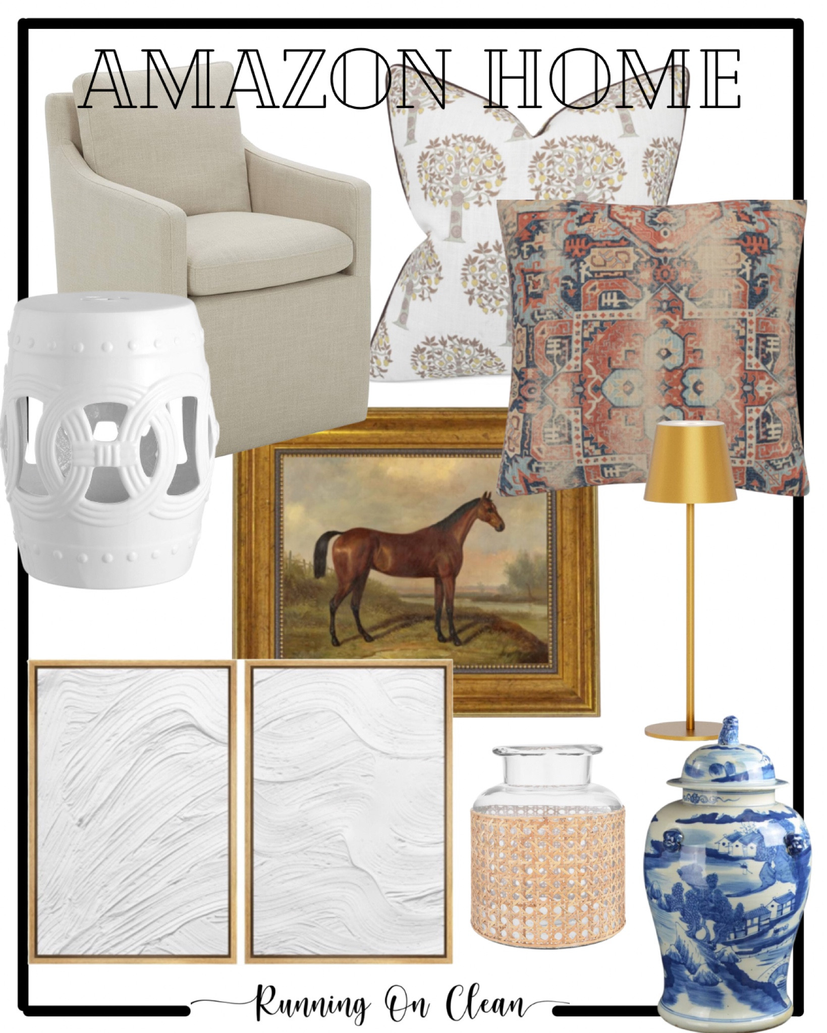 Amazon home finds
Amazon home decor 


#LTKhome #LTKfindsunder100