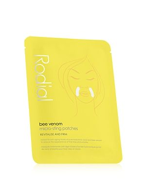 Rodial Bee Venom Micro-Sting Patch, 1 Pack | Bloomingdale's (US)