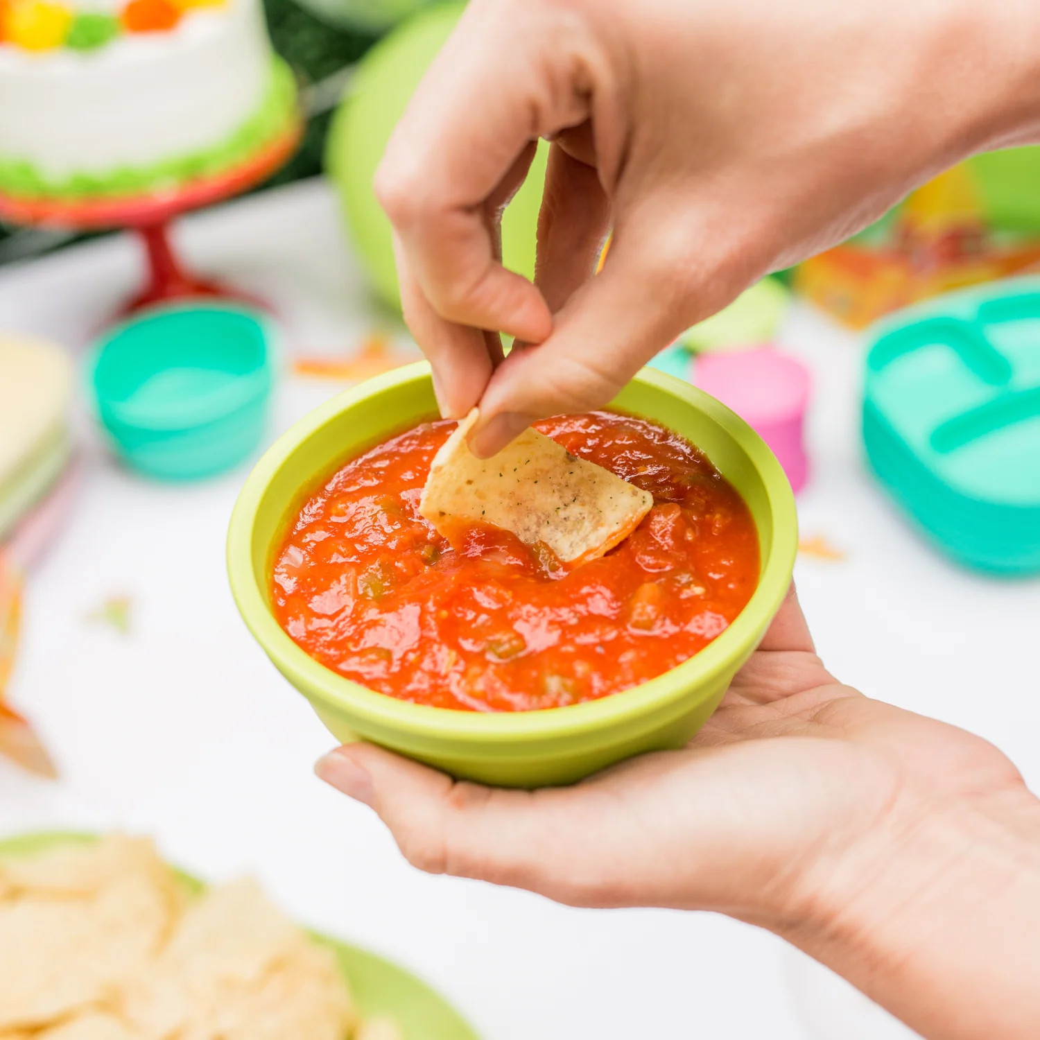 12 oz Bowl | Baby Bowls | Toddler Bowls | Re-Play