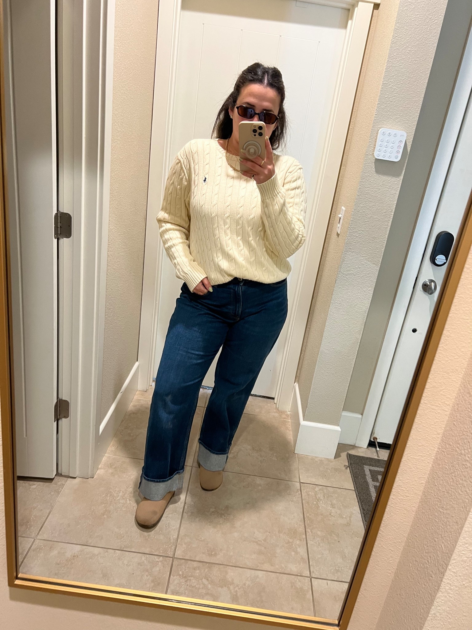 Happy Monday🤍

#LTKgrwm #LTKdayinmylife #LTKootd