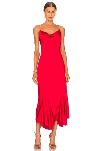 Abaco Dress
                    
                    ELLIATT | Revolve Clothing (Global)
