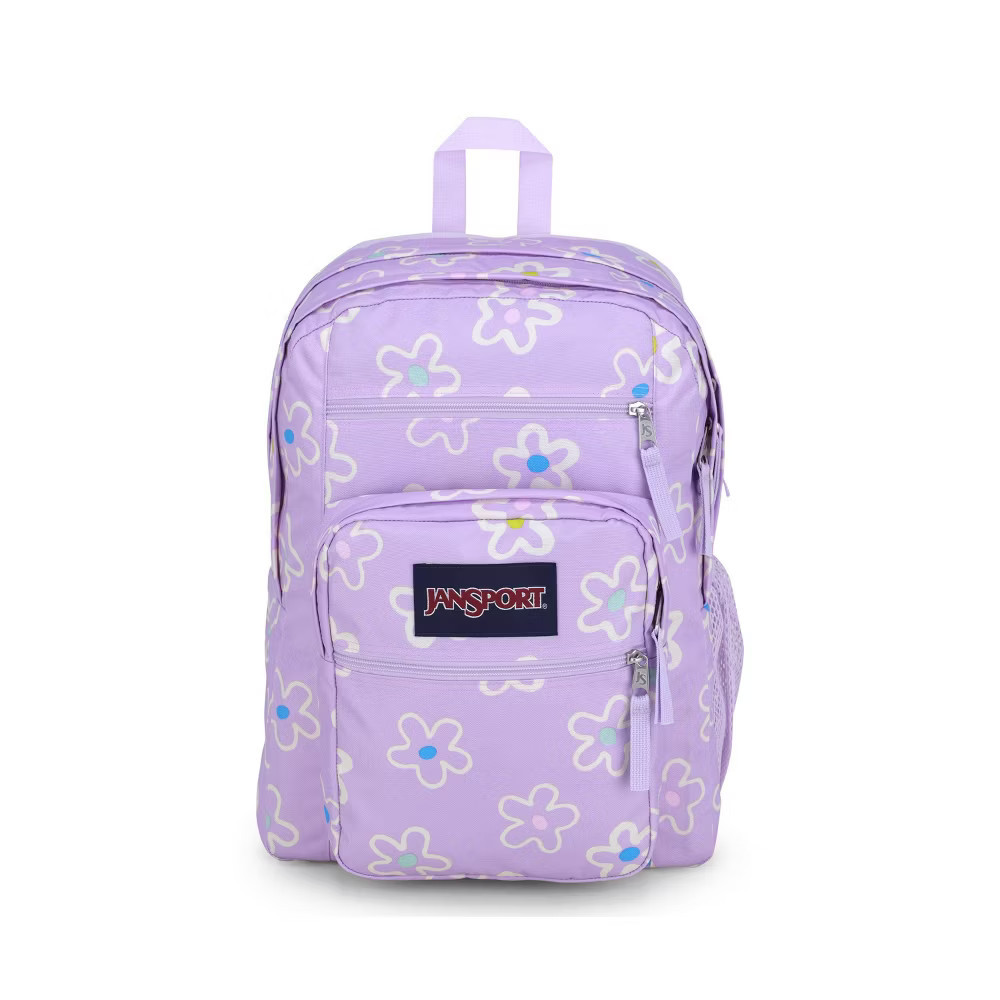 JanSport Backpack School 17"-Laptop Big Student 17.5" | eBay | eBay US