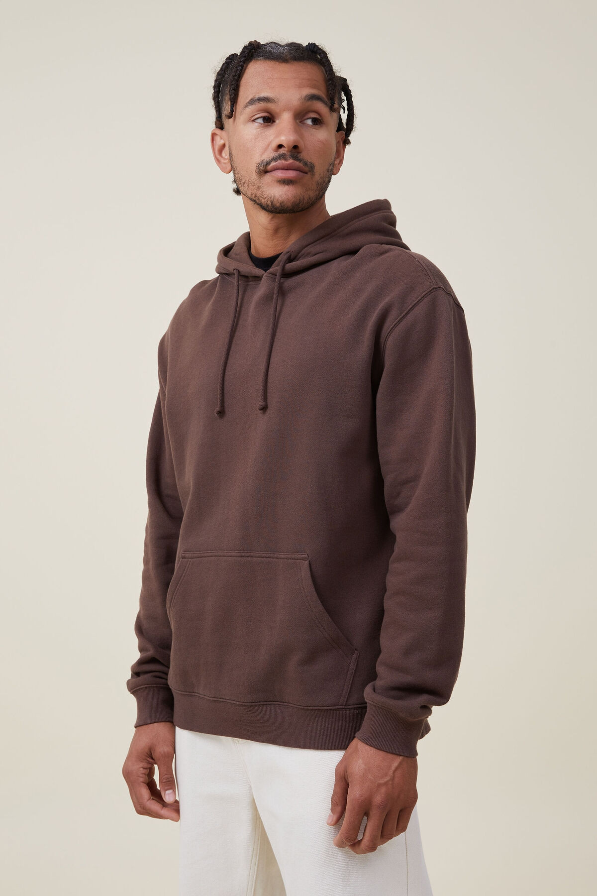 Essential Fleece Pullover | Cotton On (ANZ)