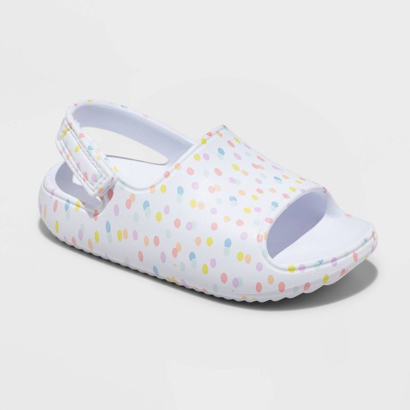 Toddler Wynne Water Shoes - Cat & Jack™ | Target