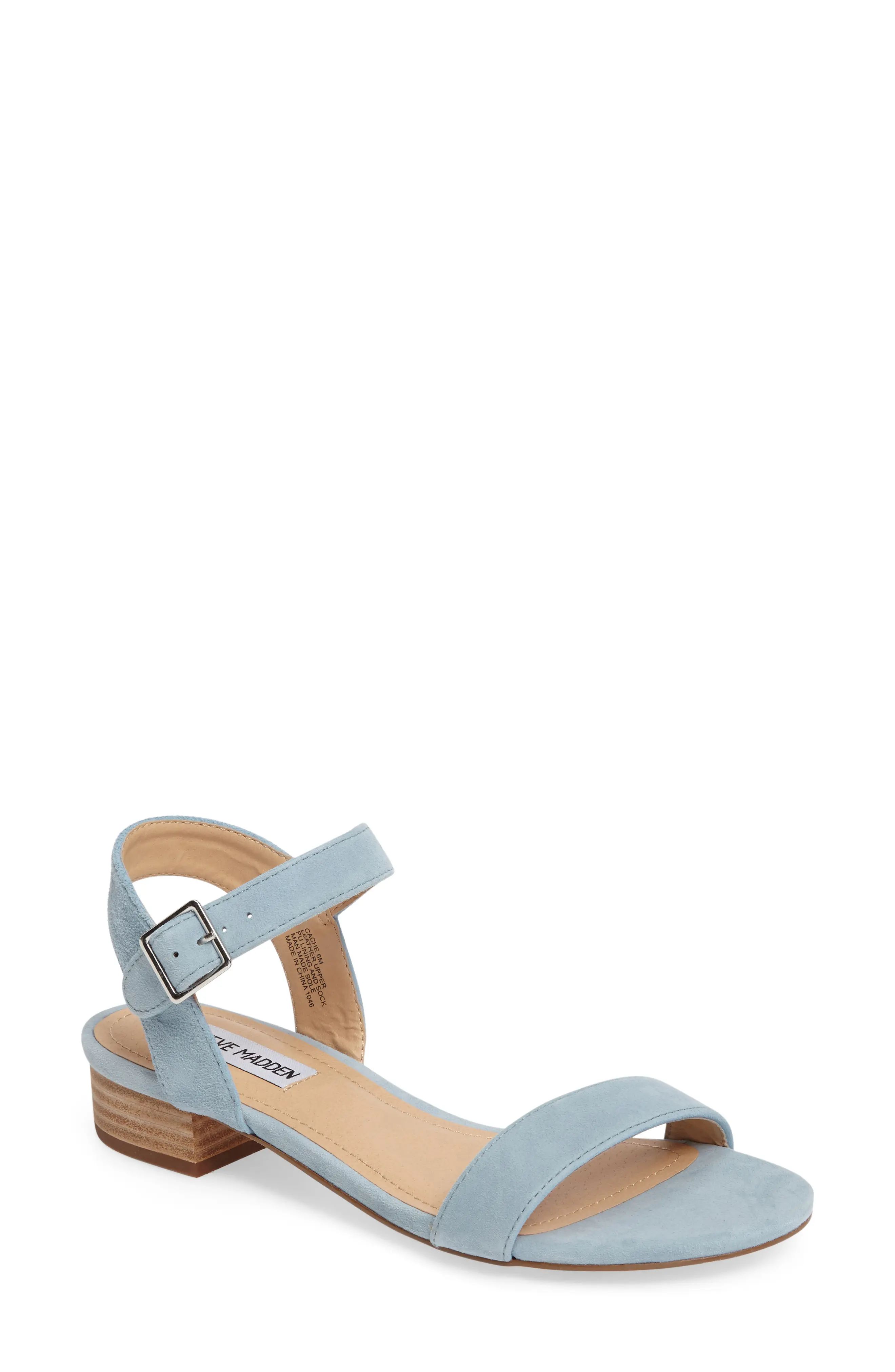 Cache Sandal | Nordstrom