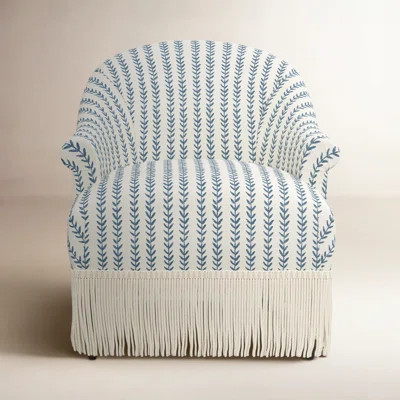 Callie Barrel Chair | Wayfair North America