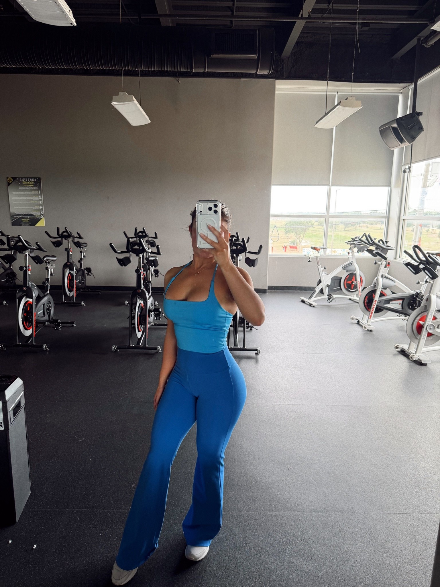 Target workout sets 10/10!! Wearing small on both

#LTKfitnessgoals