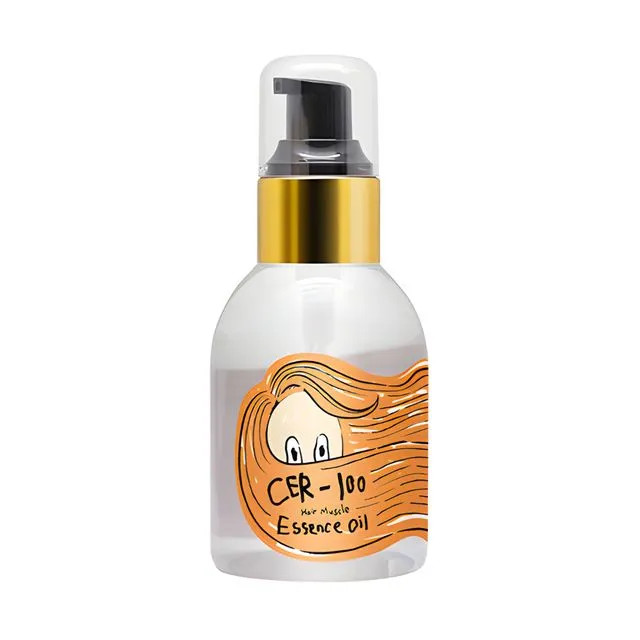 Elizavecca - Cer-100 Hair Muscle Essence Oil | YesStyle Global