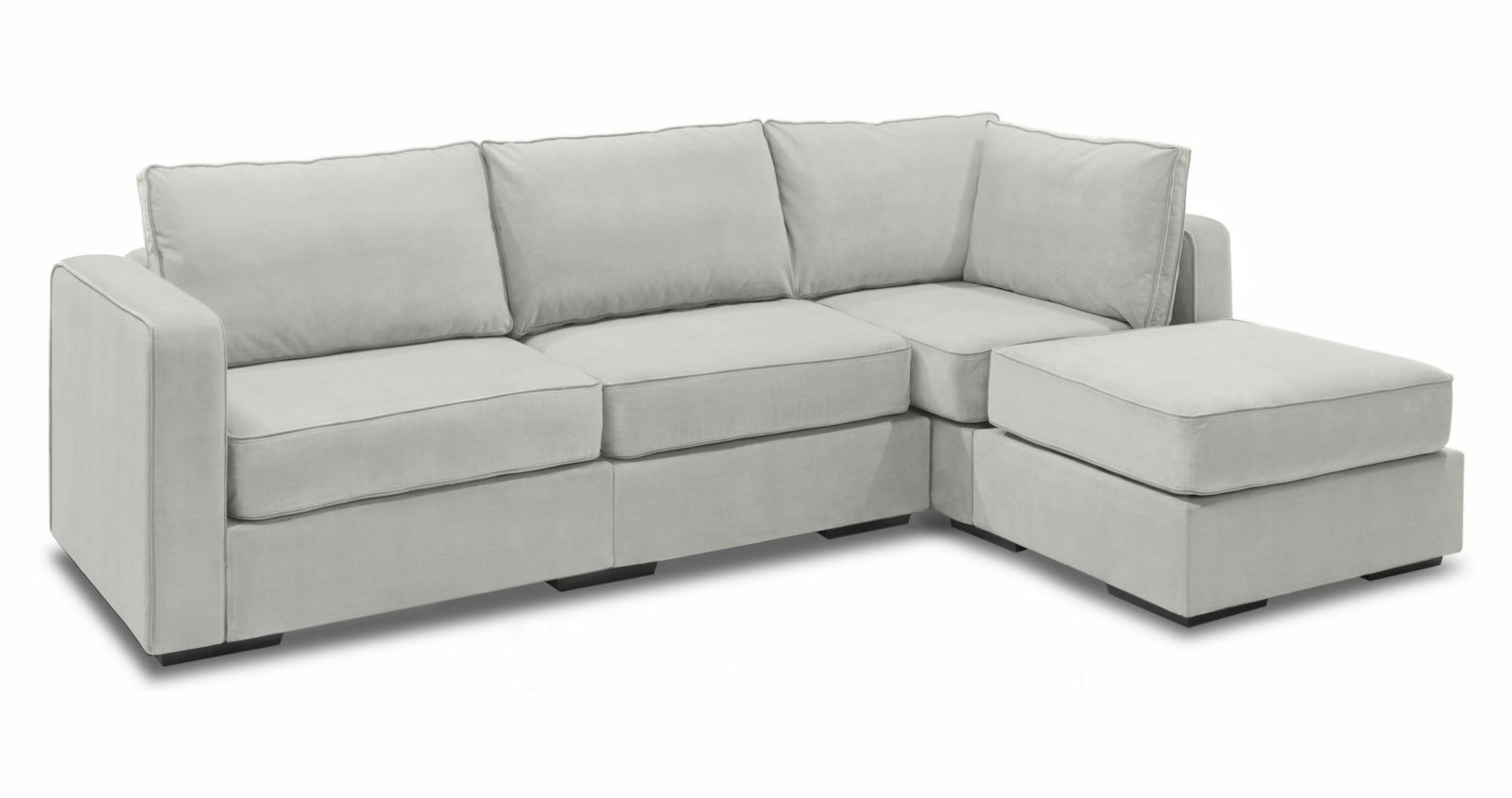 Chaise Sectional Couch | The Lovesac Company