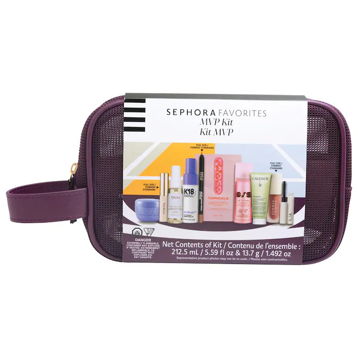 MVP Kit | Sephora (CA)