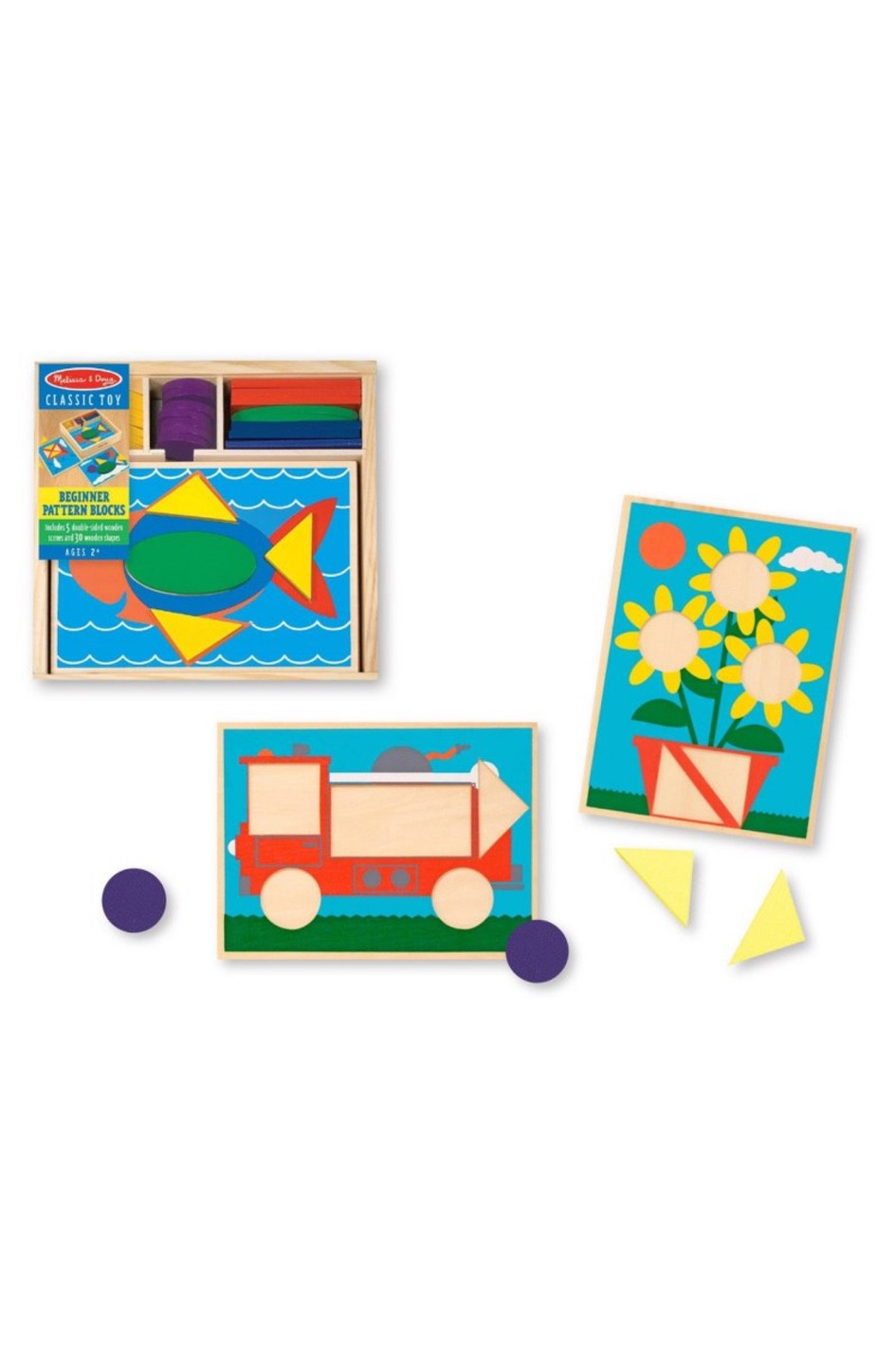 Melissa & Doug pattern set 

#giftideas #christmas #giftsforpreschoolers

#LTKGiftGuide #LTKkids #LTKfindsunder50