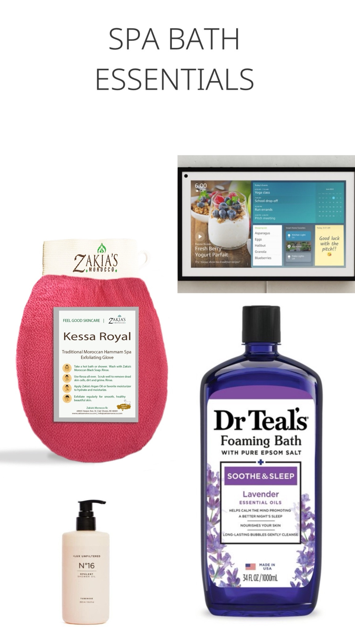 #LTKbeauty #LTKGiftGuide #LTKhome