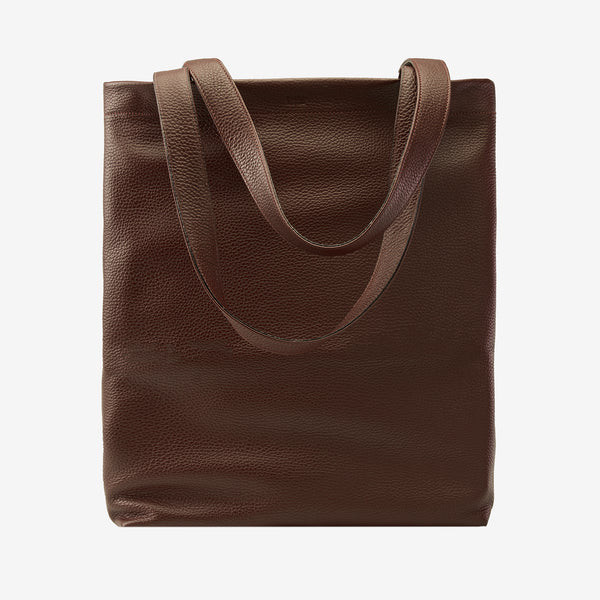 Ascos Zoya Simple Tote | Tusk