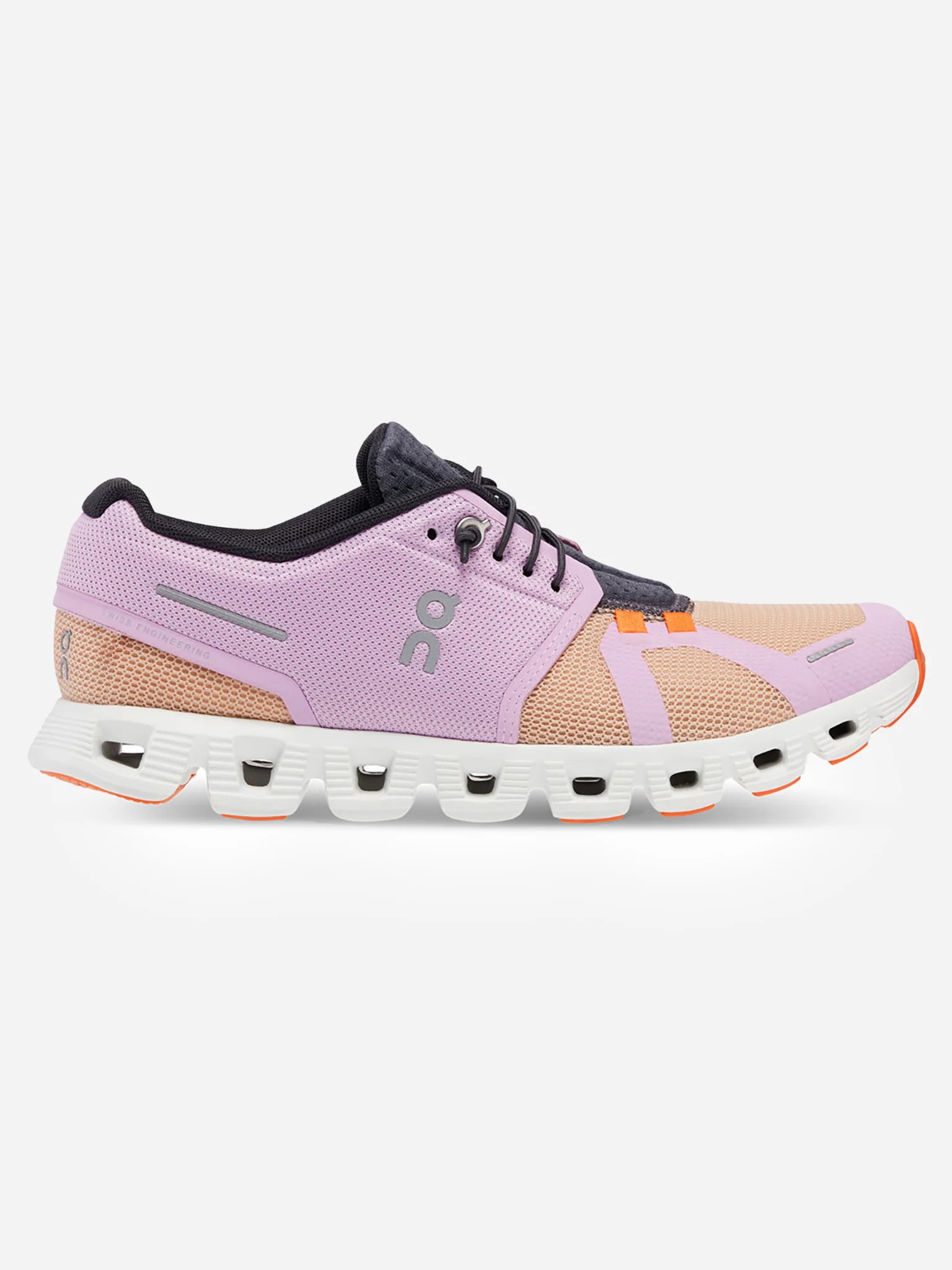 ON Women's Cloud 5 Push Sneaker | Saint Bernard