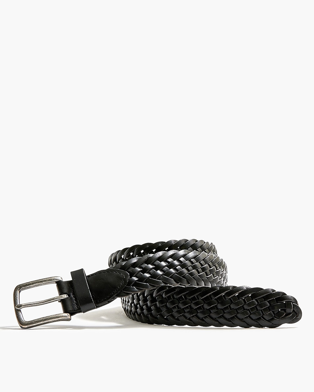 Braided belt | J.Crew Factory