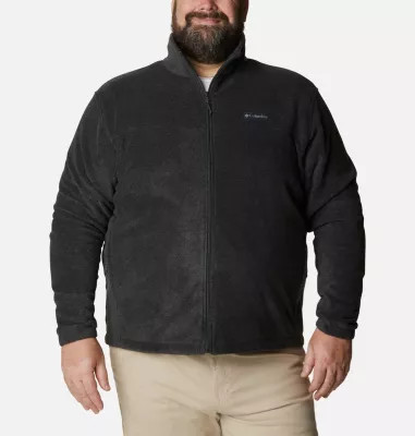 Columbia Men s Steens Mountain 2.0 Full Zip Fleece Jacket - Big- | Columbia Sportswear