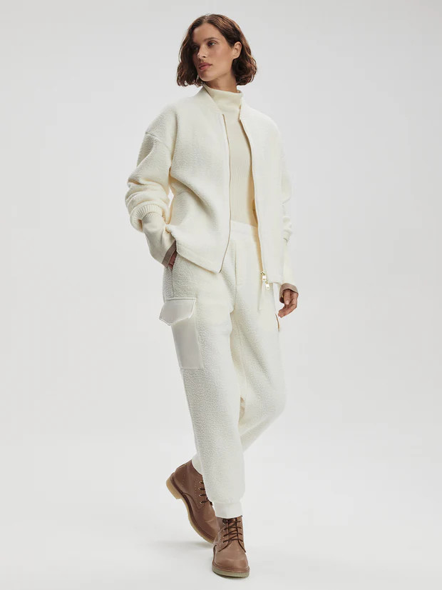 Samson Relaxed Fleece Pant | Varley US | Varley US