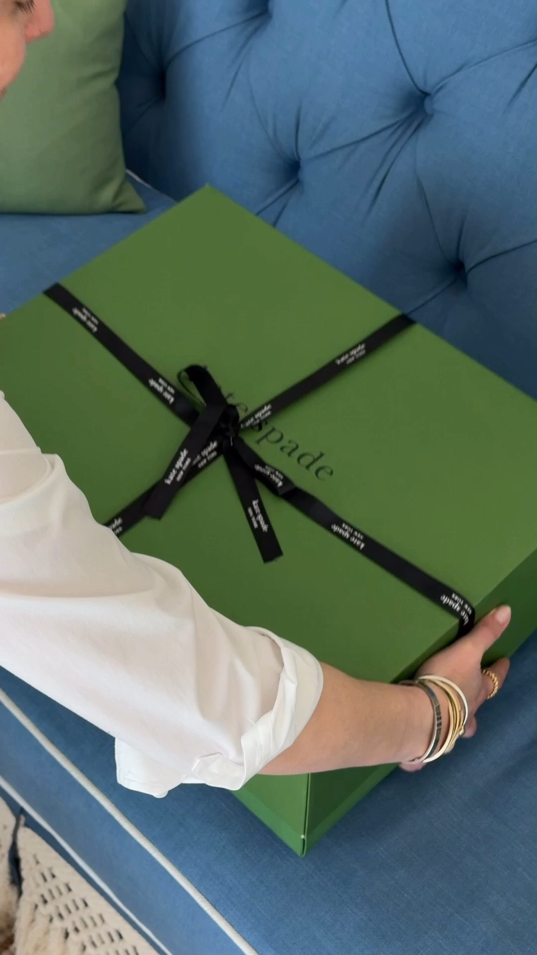 Unboxing a new bag that’s perfect for fall from @Kate Spade. I’ve collected ksny bags for as long as I can remember, and this fall handbag is perfect for the office and work, but also when running errands on the weekend. Best of all, the price is amazing during Labor Dat weekend and almost $100!

#LTKSaleAlert #LTKootd #LTKSeasonal