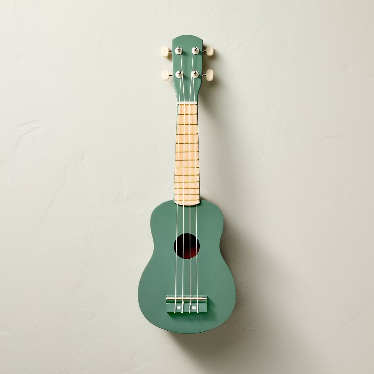 Toy Green Ukulele - Hearth & Hand™ with Magnolia | Target