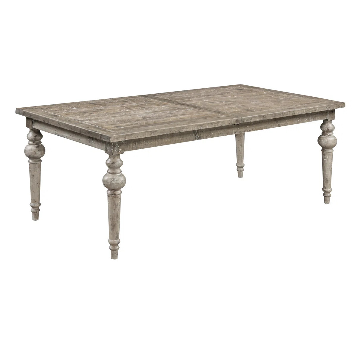 Clintwood 8 Person Extendable Solid Wood Dining Set | Wayfair North America