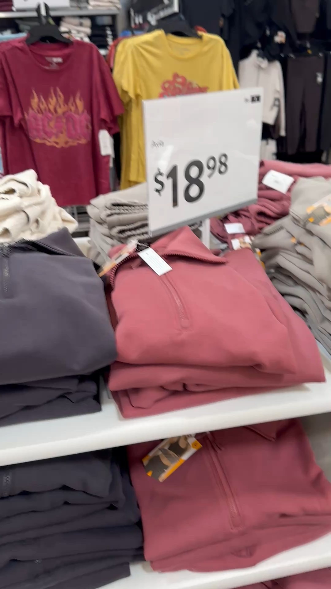 Cute sets that are SO comfortable from Walmart. They are killing the active wear and leisure game! These sets would be perfect for travel, errands, school drop off/pick up, and just hanging around the house when you want to feel pulled together  

#LTKFindsUnder50 #LTKActive #LTKTravel