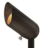 Hinkley Landscape Lighting LED Spot Light – Spotlight Important Landscape Features and Increase Home | Amazon (US)