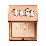 Urban Decay Stay Naked The Fix Powder Foundation, 30CP - Matte Finish Lasts Up To 16 Hours - Water & | Amazon (US)