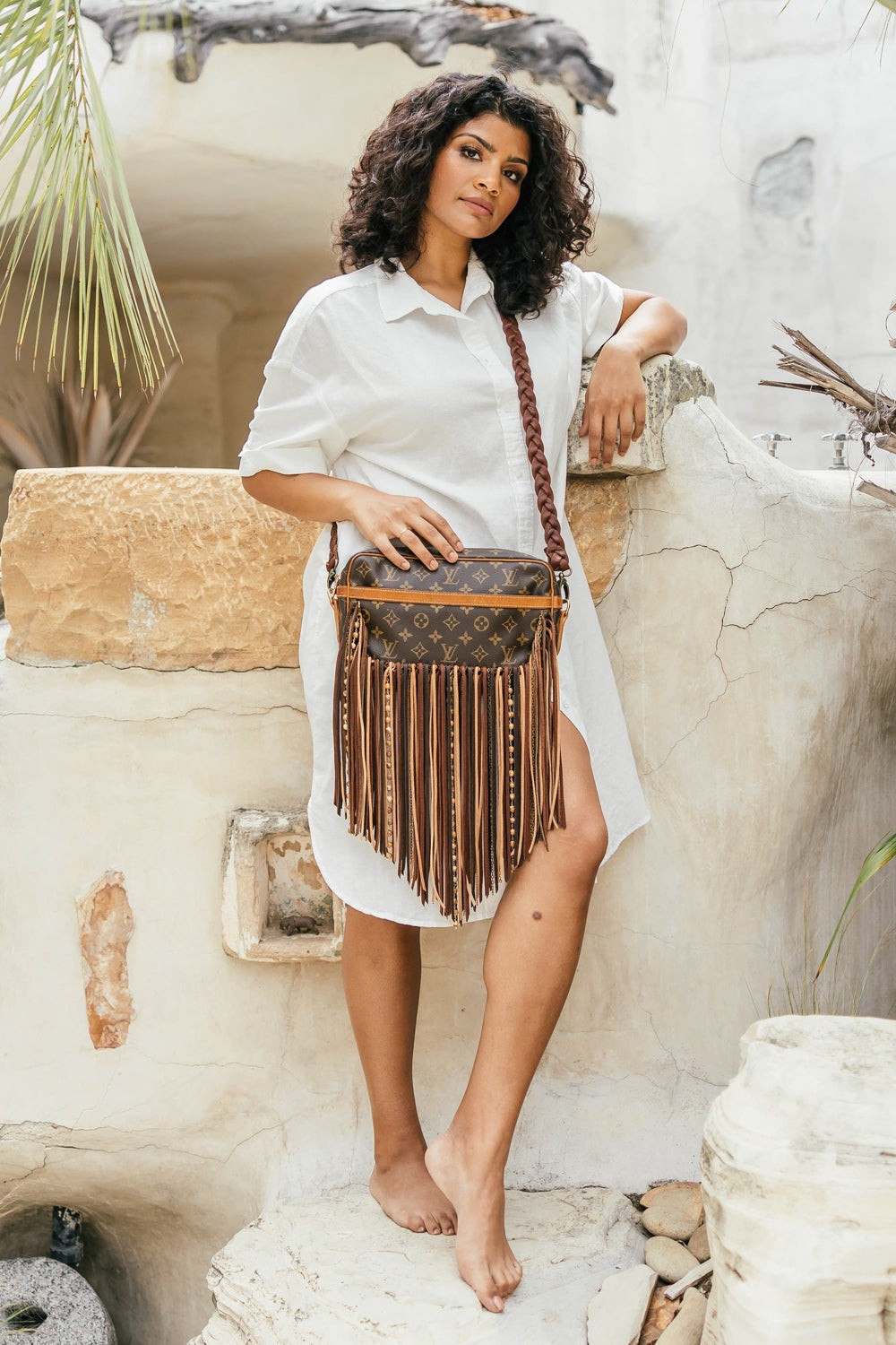 Riviera | Vintage Boho