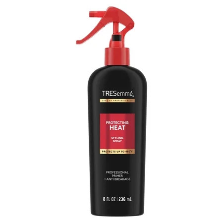 TRESemme Thermal Creations Heat Tamer Protective Leave-In Spray, 8 oz | Walmart (US)
