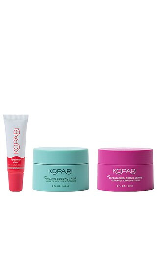 Best of Kopari Kit | Revolve Clothing (Global)