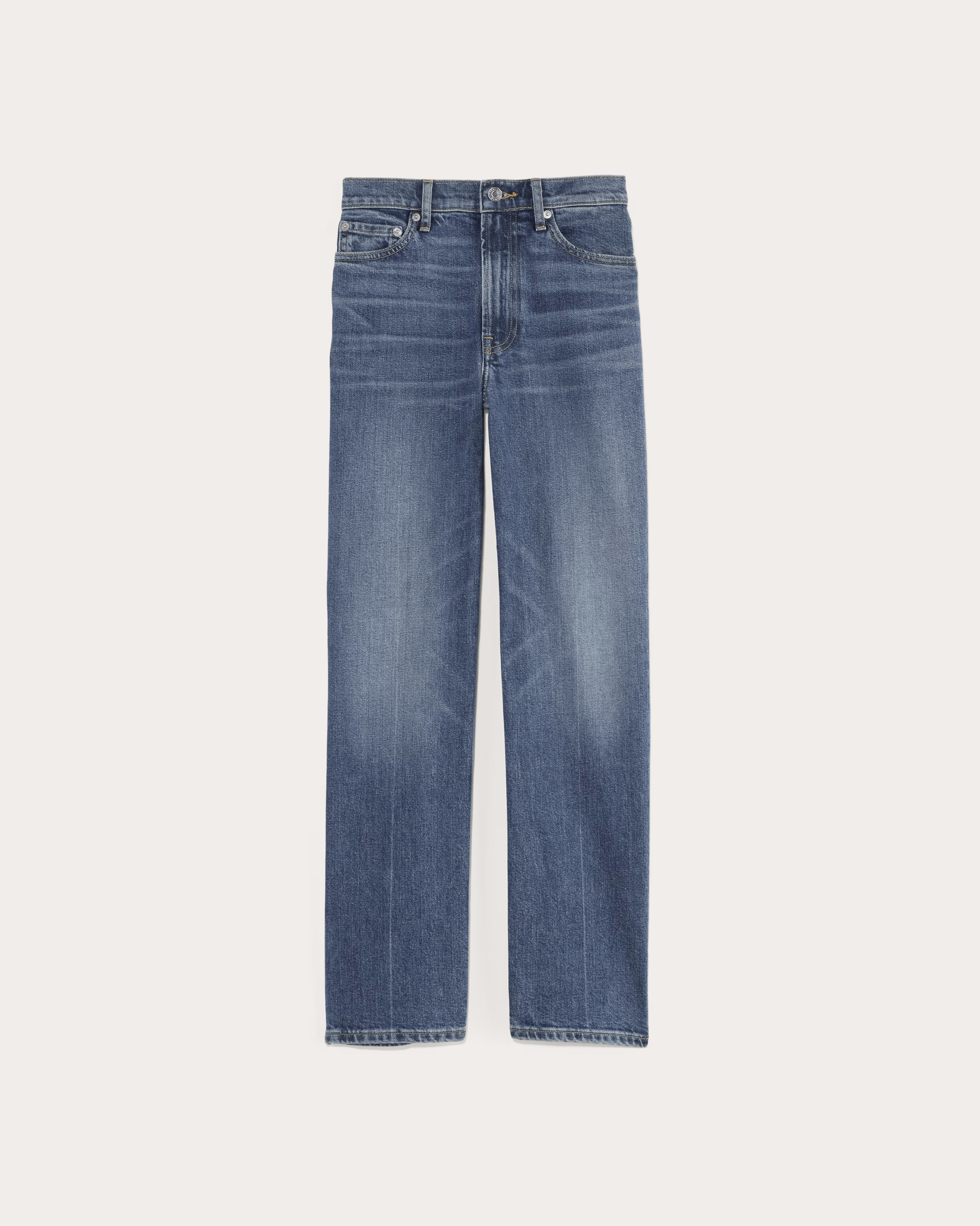 The Cheeky Straight Jean | Everlane