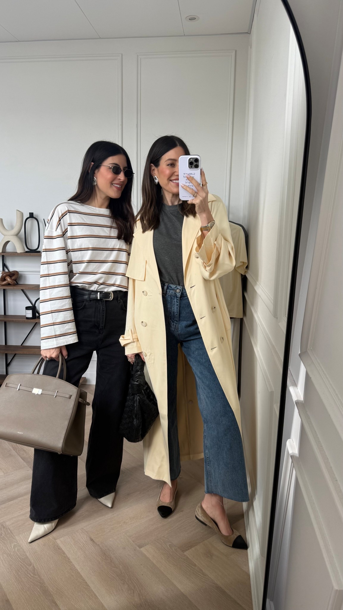 Denim outfit check 💙

#LTKuk #LTKspring #LTKeurope