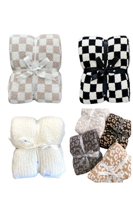 The styled collection blankets 40% off

#LTKSpringSale #LTKsalealert