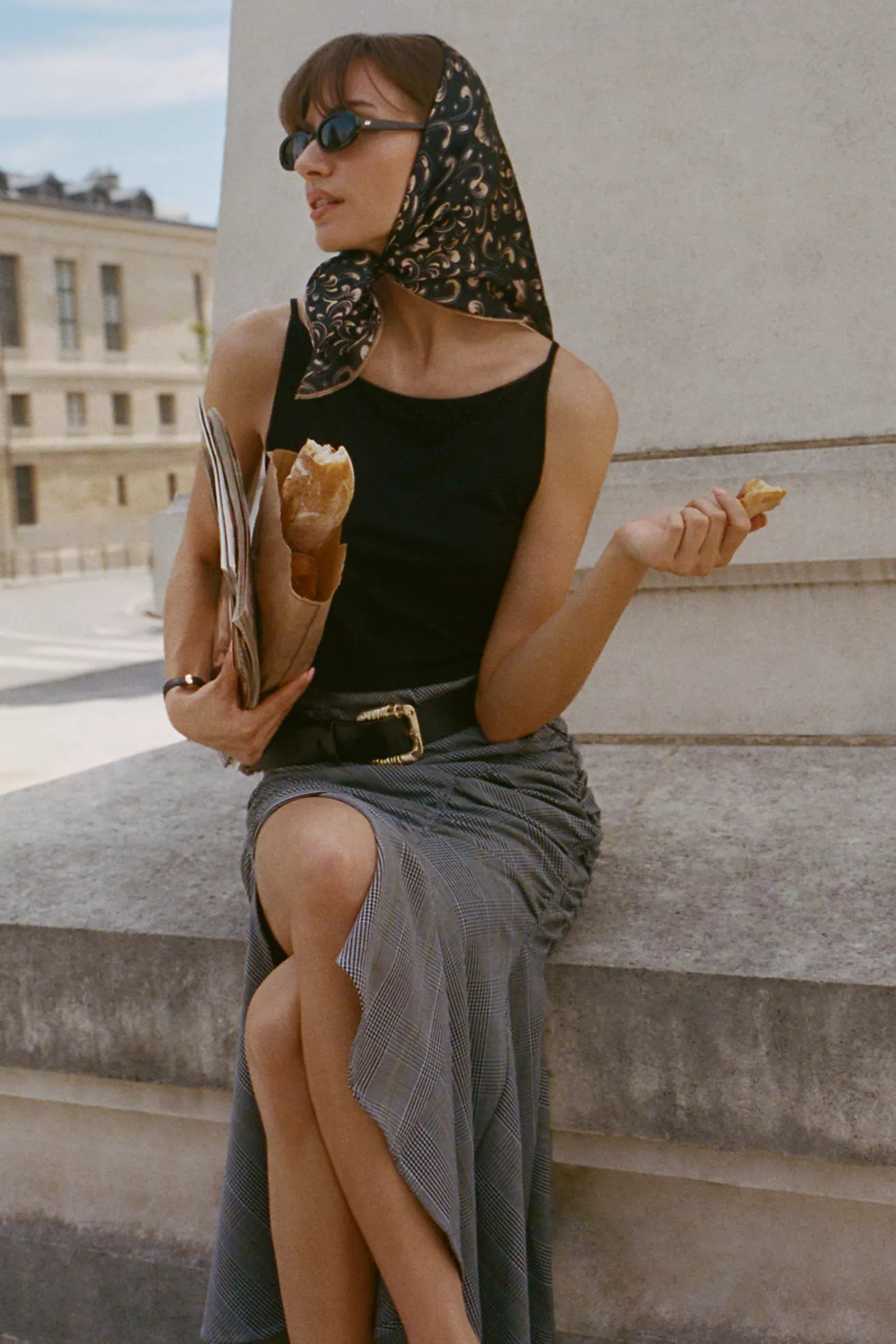 Maeve Priscilla Cami | Anthropologie (US)