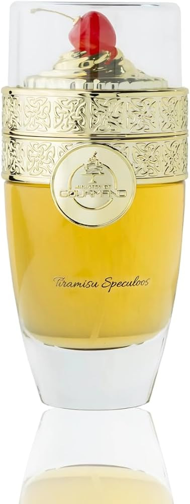 Paris Corner Tiramisu Speculoos Ministry of Gourmand EDP Perfume 3.38 Fl Oz for Men & Women | Amazon (US)