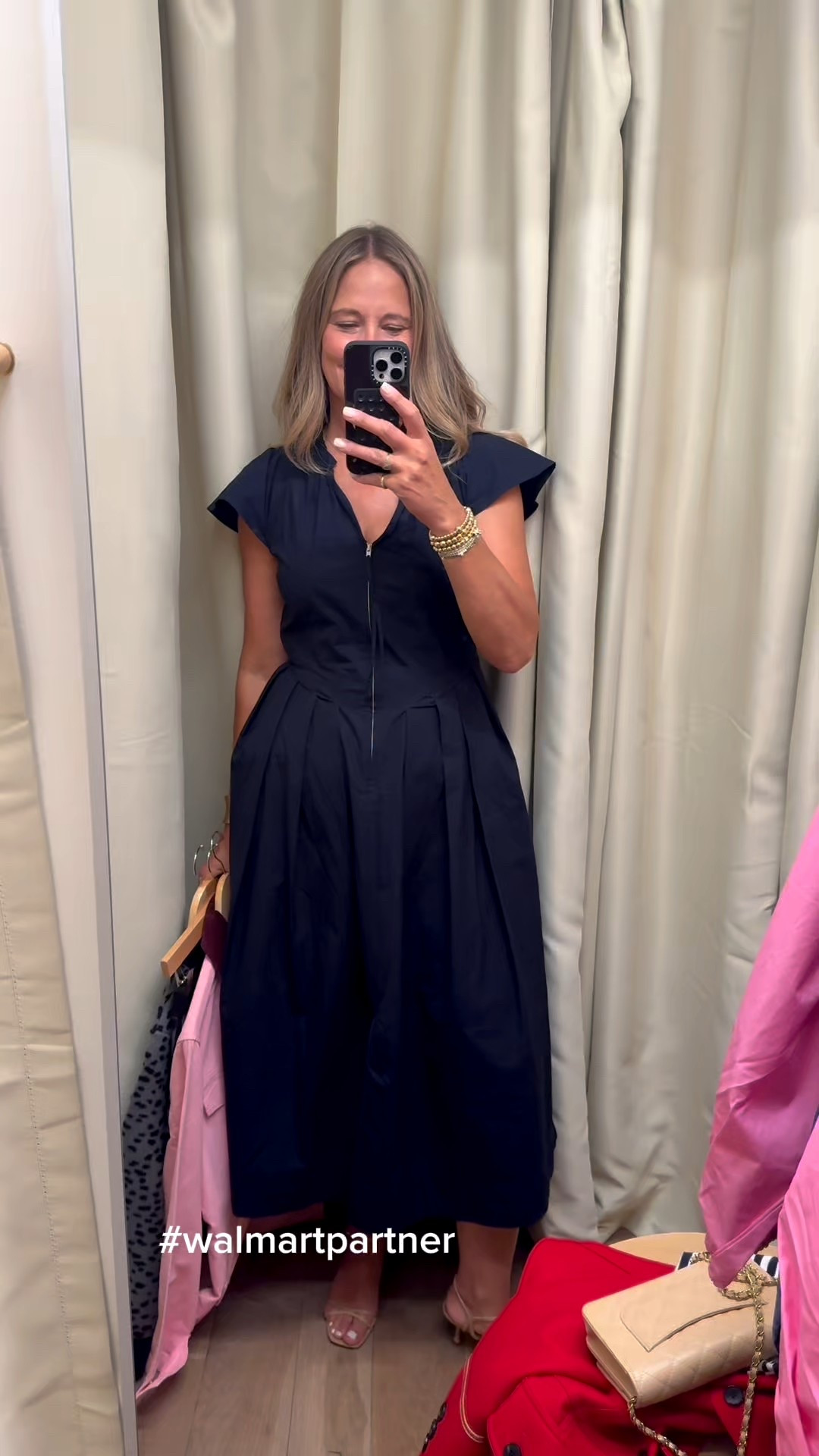 We had a private shopping experience at their pop up shop! It was so fun! I also bought some things!

What an honor to be treated to lunch and a private shopping event with Walmart Fashion. 

#WalmartPartner #WalmartNYFW
@WalmartFashion @BrandonMaxwell

#LTKNYFW #LTKFindsUnder50 #LTKOver40

#LTKNYFW #LTKOver40 #LTKFindsUnder50