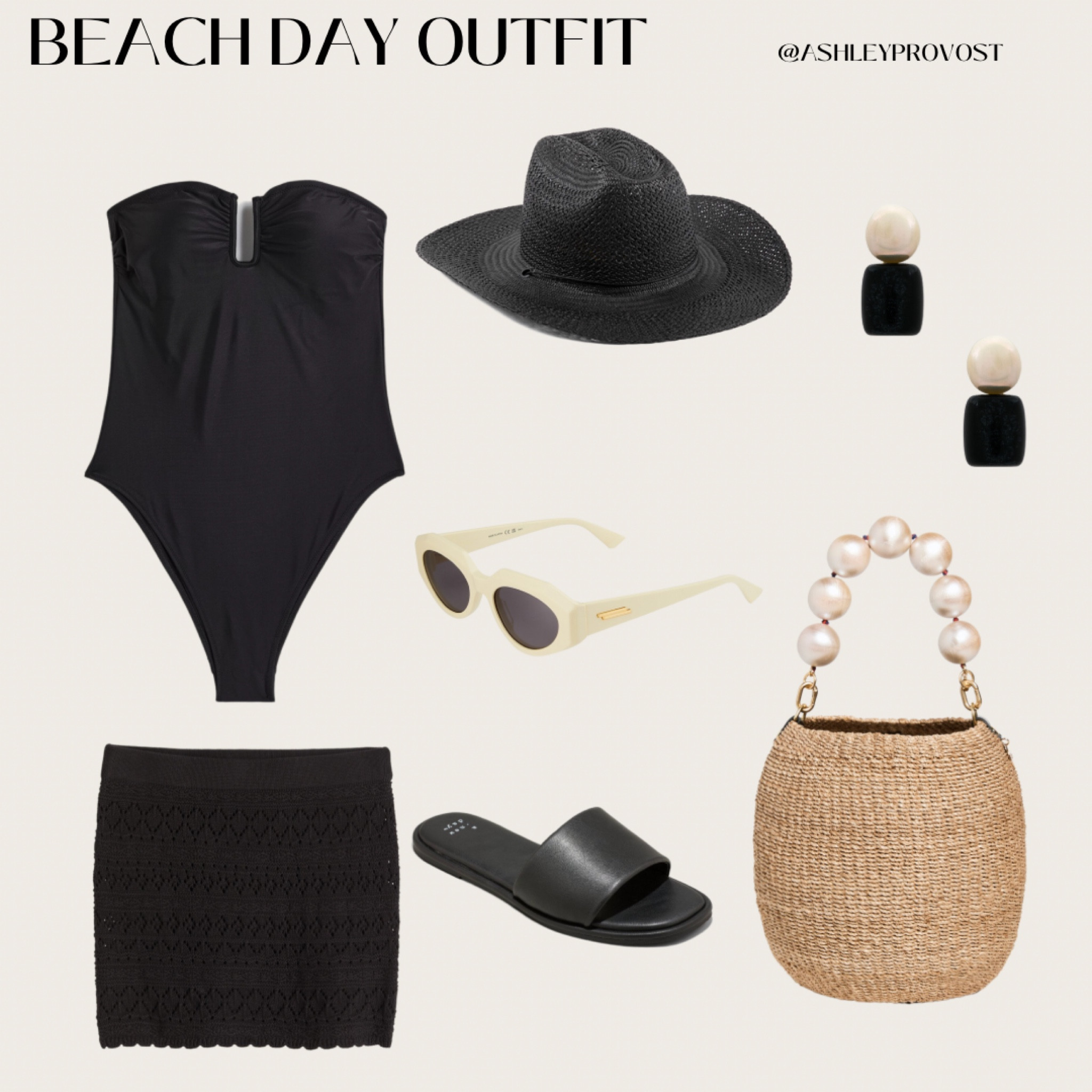 Beach/ resort look 

#LTKswim #LTKFind #LTKstyletip