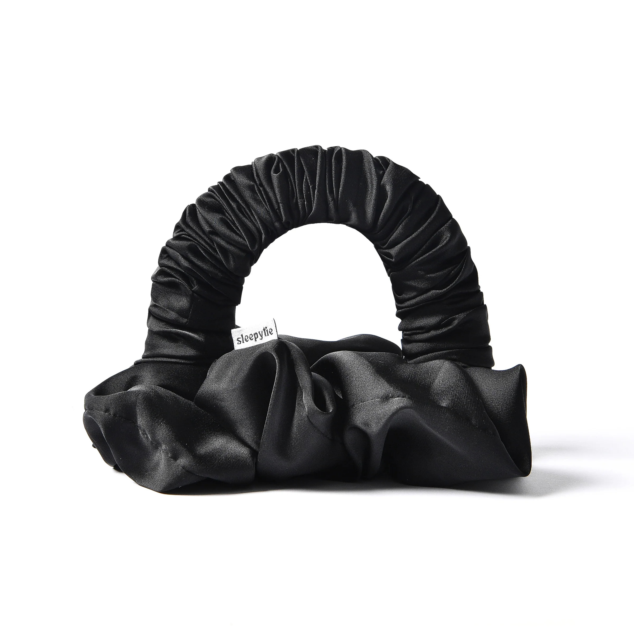 The Sleepy Tie® Large Midnight | Sleepy Tie