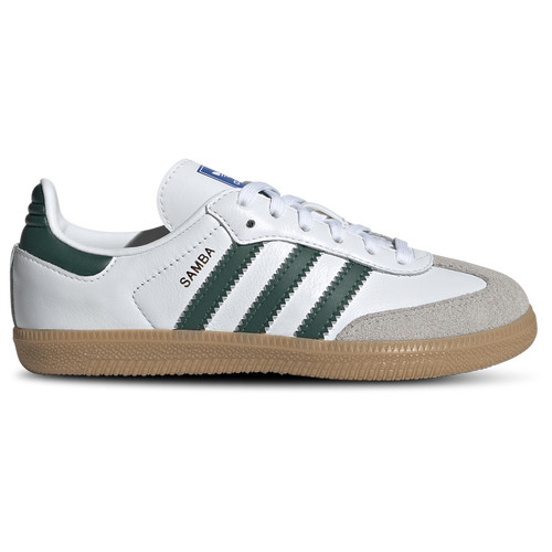 adidas Originals Samba | Kids Foot Locker (US)