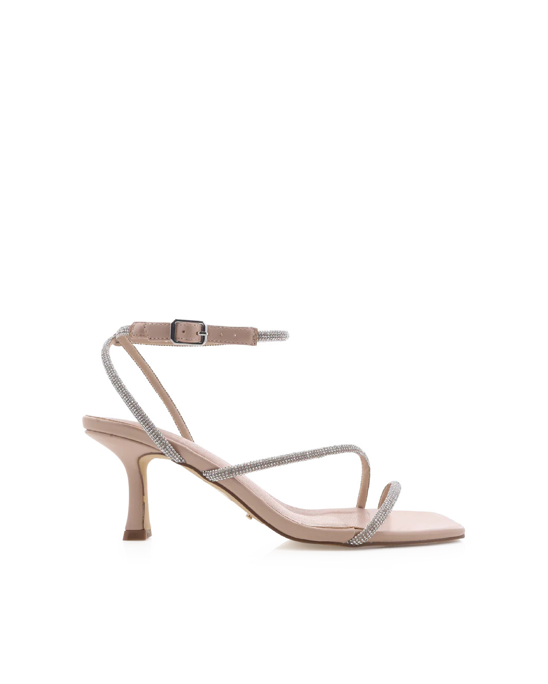 VIEL - NUDE-DIAMANTE | Billini AU