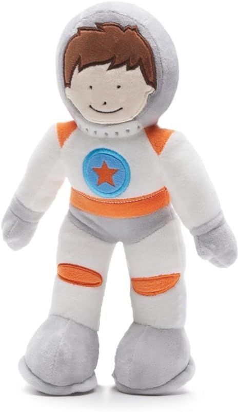 Storklings Astronaut Stuffed Animal, Spaceman Plush Soft Space Toy 12” Height, for Children of ... | Amazon (US)