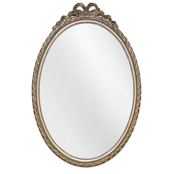 Hurd Accent Mirror | Wayfair North America