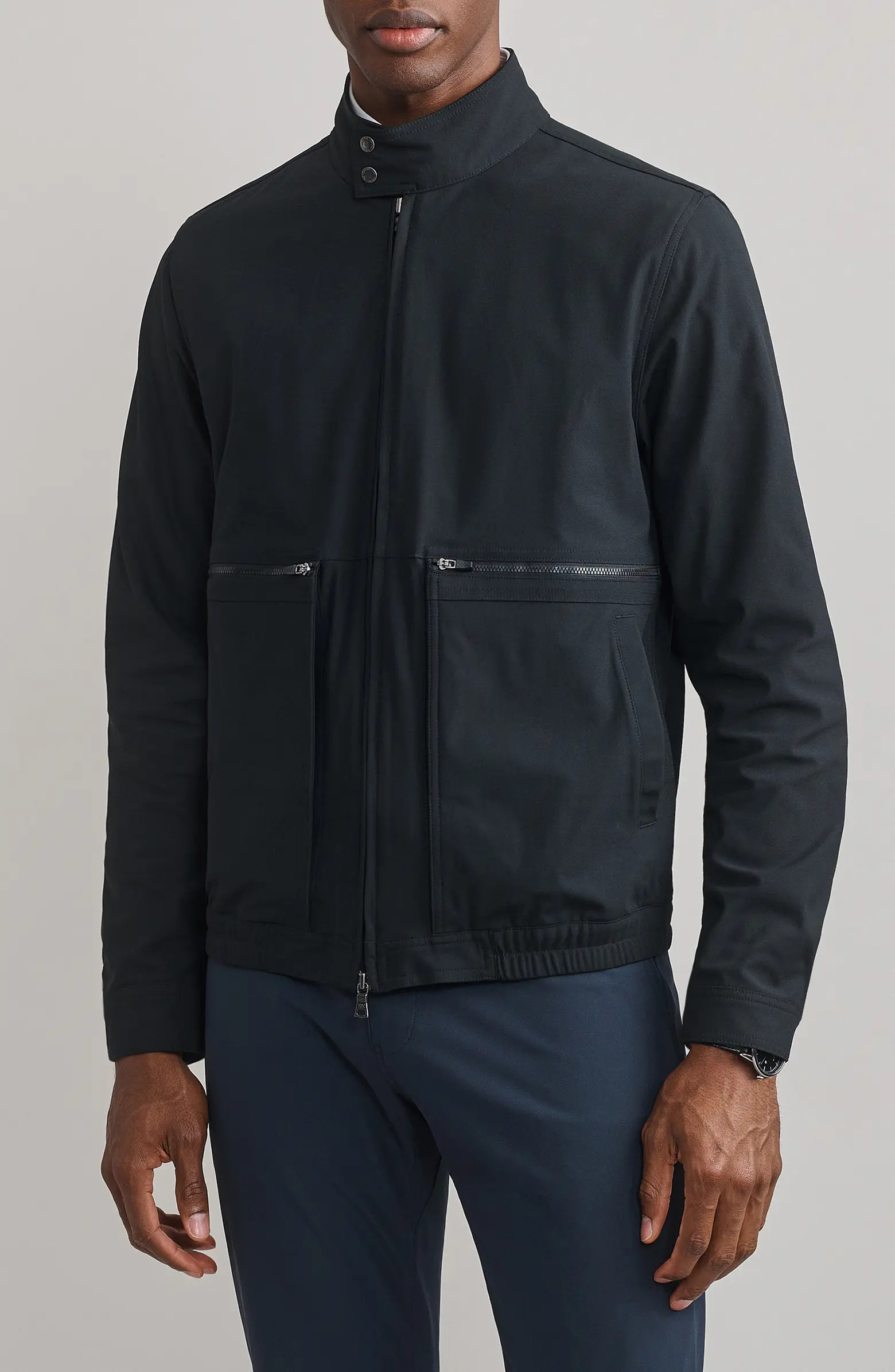 Rhone Commuter Pro Utility Jacket | Nordstrom | Nordstrom