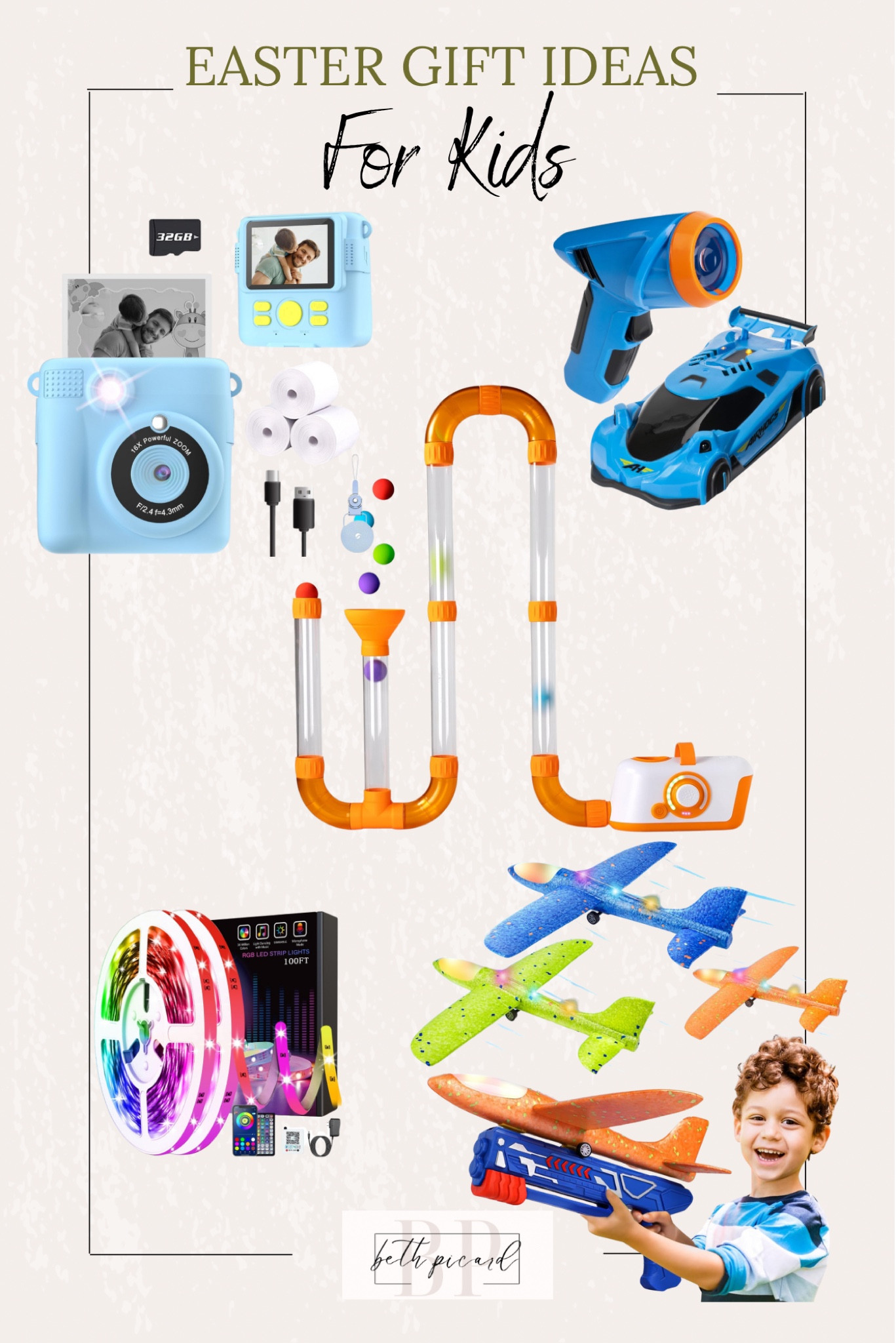 Easter gift ideas 

#LTKSeasonal #LTKkids #LTKfamily