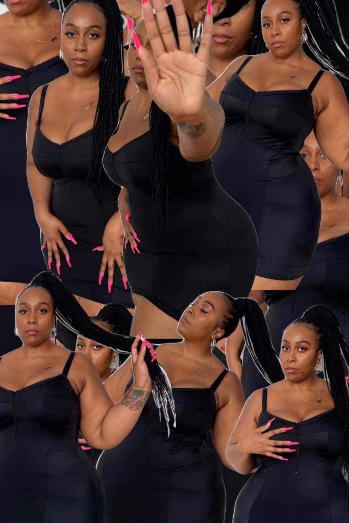 obsessed with this SKIMS dress 

#LTKcurves #LTKstyletip