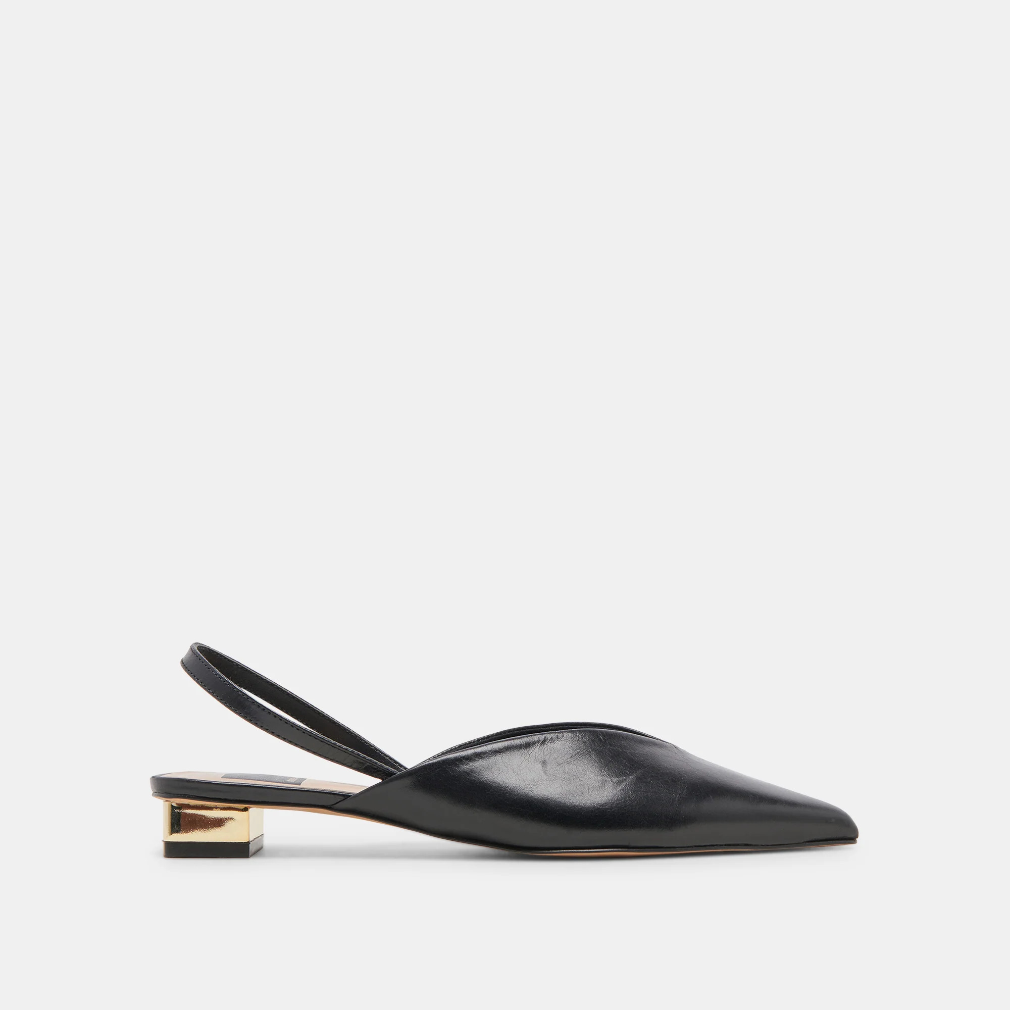 Byanca Flats | DolceVita.com