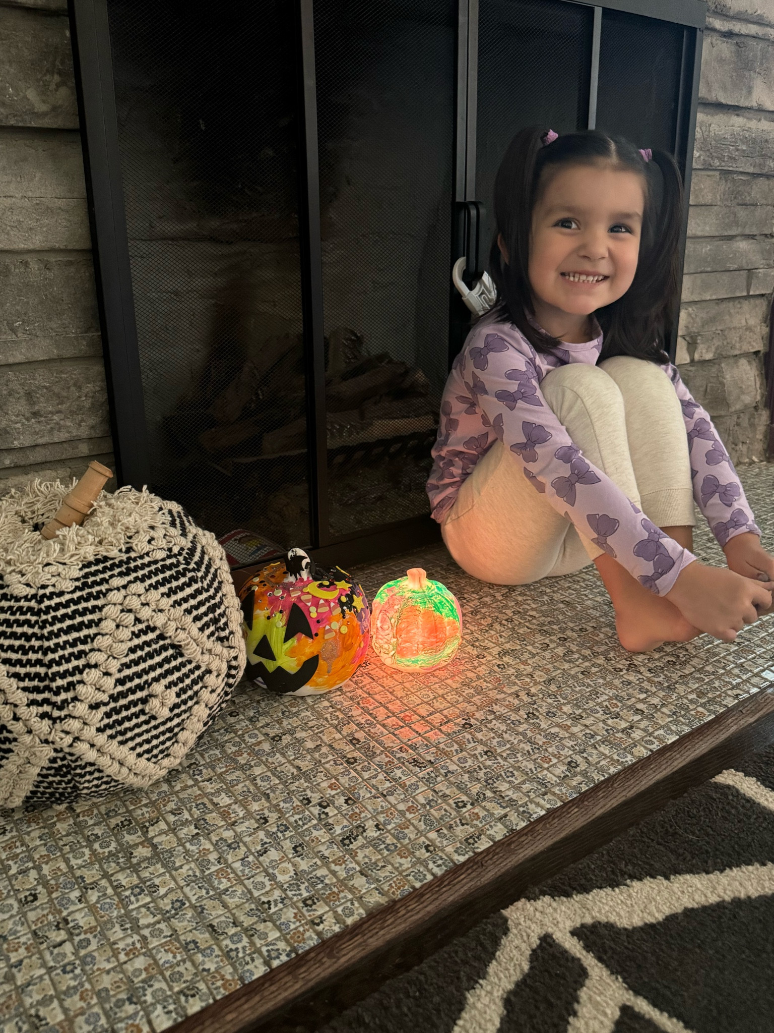 We’re only 3 days into October & already averaging 1 pumpkin craft per day 🎃 Good thing Target has a ton of options that are toddler-friendly - from make your own garlands to a light up pumpkin that you can color & erase over & over again! 

#LTKSeasonal #LTKHalloween #LTKKids