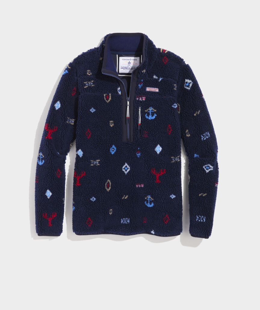 Nautical Icons SuperShep™ | vineyard vines