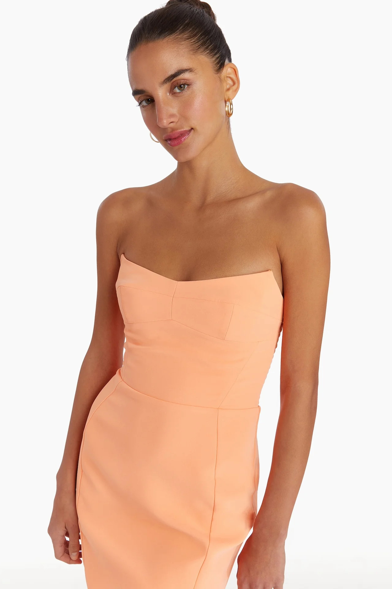 Ivy Mini Dress | Amanda Uprichard