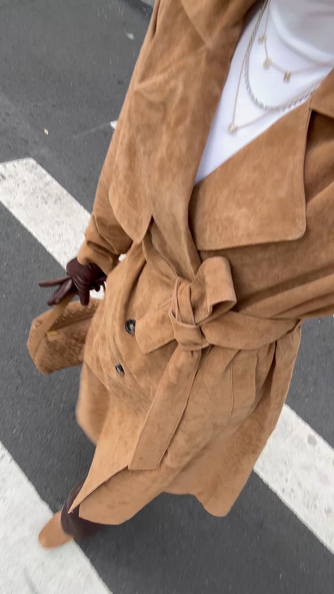 NYC outfit for sightseeing, lots of walking and cooler fall weather. 

#LTKSeasonal #LTKFindsUnder100